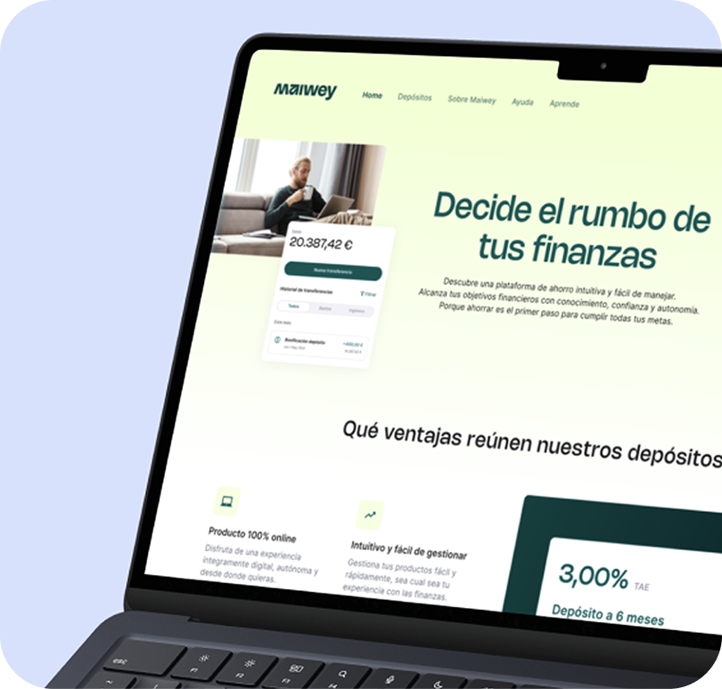 UX/UI Design